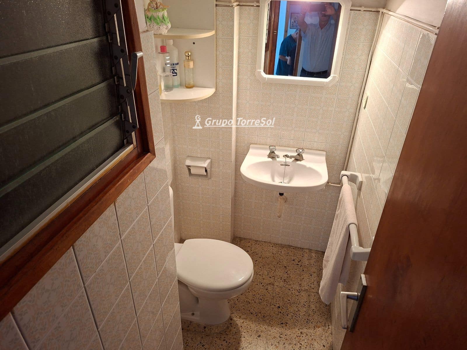 3 soveværelse Lejlighed til salg i Calafell - € 200.000 (Ref: 10159951)