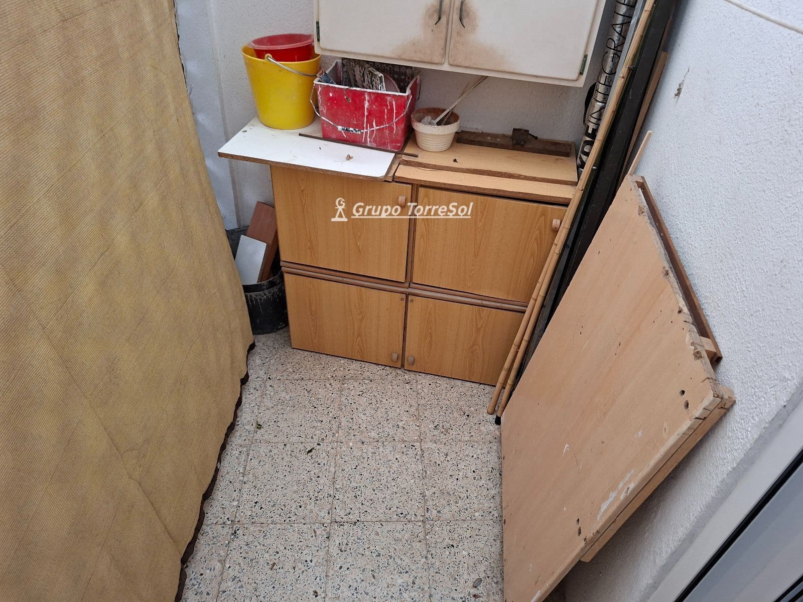 3 soveværelse Lejlighed til salg i Calafell - € 200.000 (Ref: 10159951)