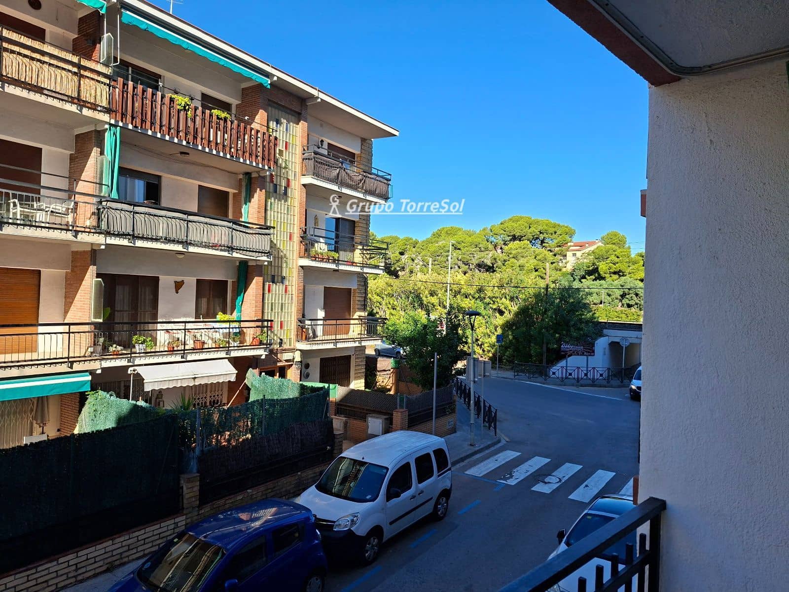 3 soveværelse Lejlighed til salg i Calafell - € 200.000 (Ref: 10159951)
