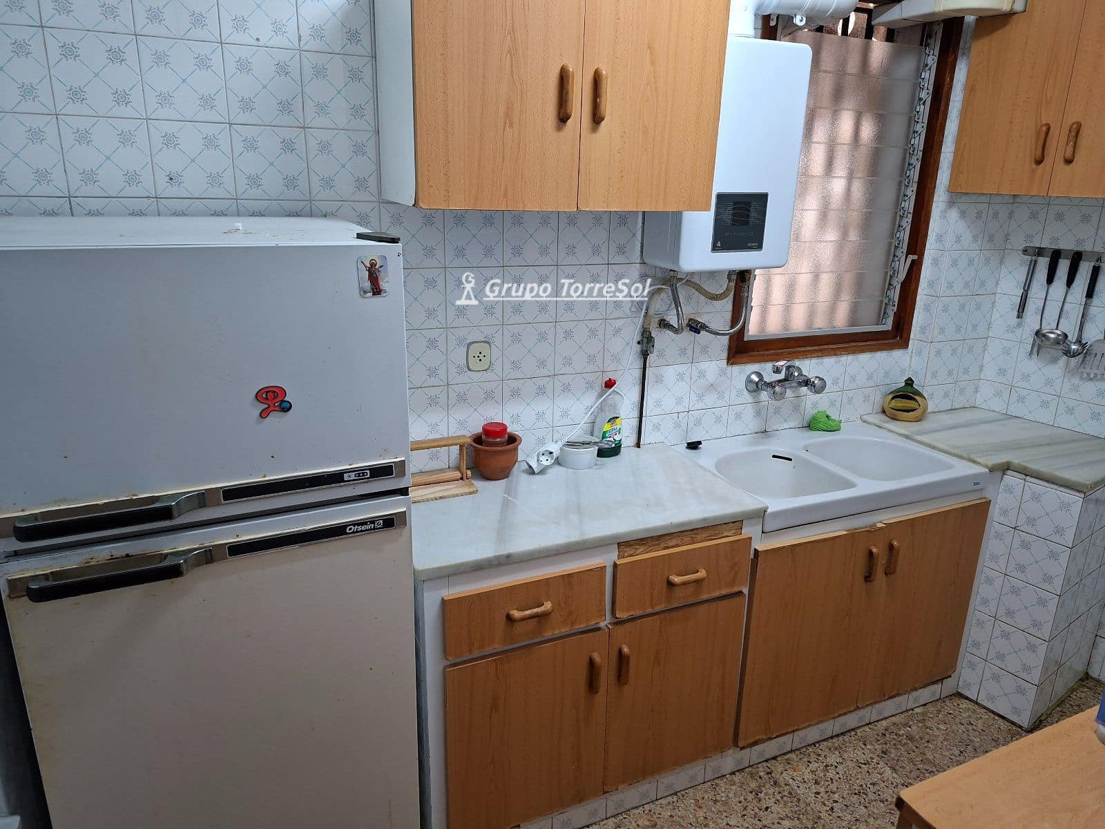 3 soveværelse Lejlighed til salg i Calafell - € 200.000 (Ref: 10159951)