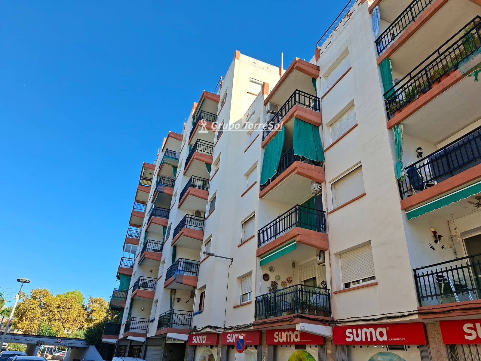 3 soveværelse Lejlighed til salg i Calafell - € 200.000 (Ref: 10159951)