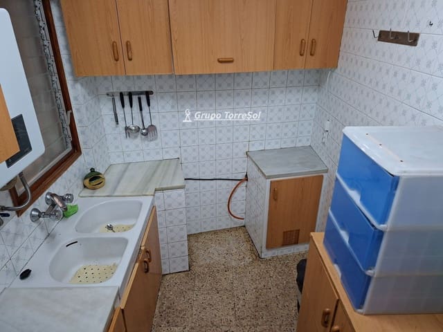 3 soveværelse Lejlighed til salg i Calafell - € 200.000 (Ref: 10159951)
