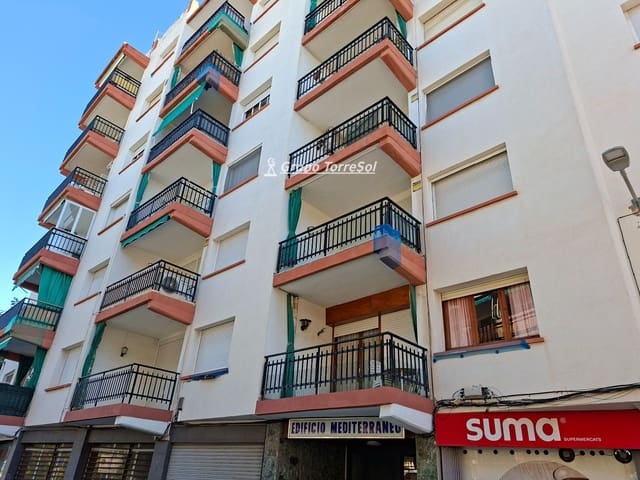 3 sovrum Lägenhet till salu i Calafell - 200 000 € (Ref: 10159951)