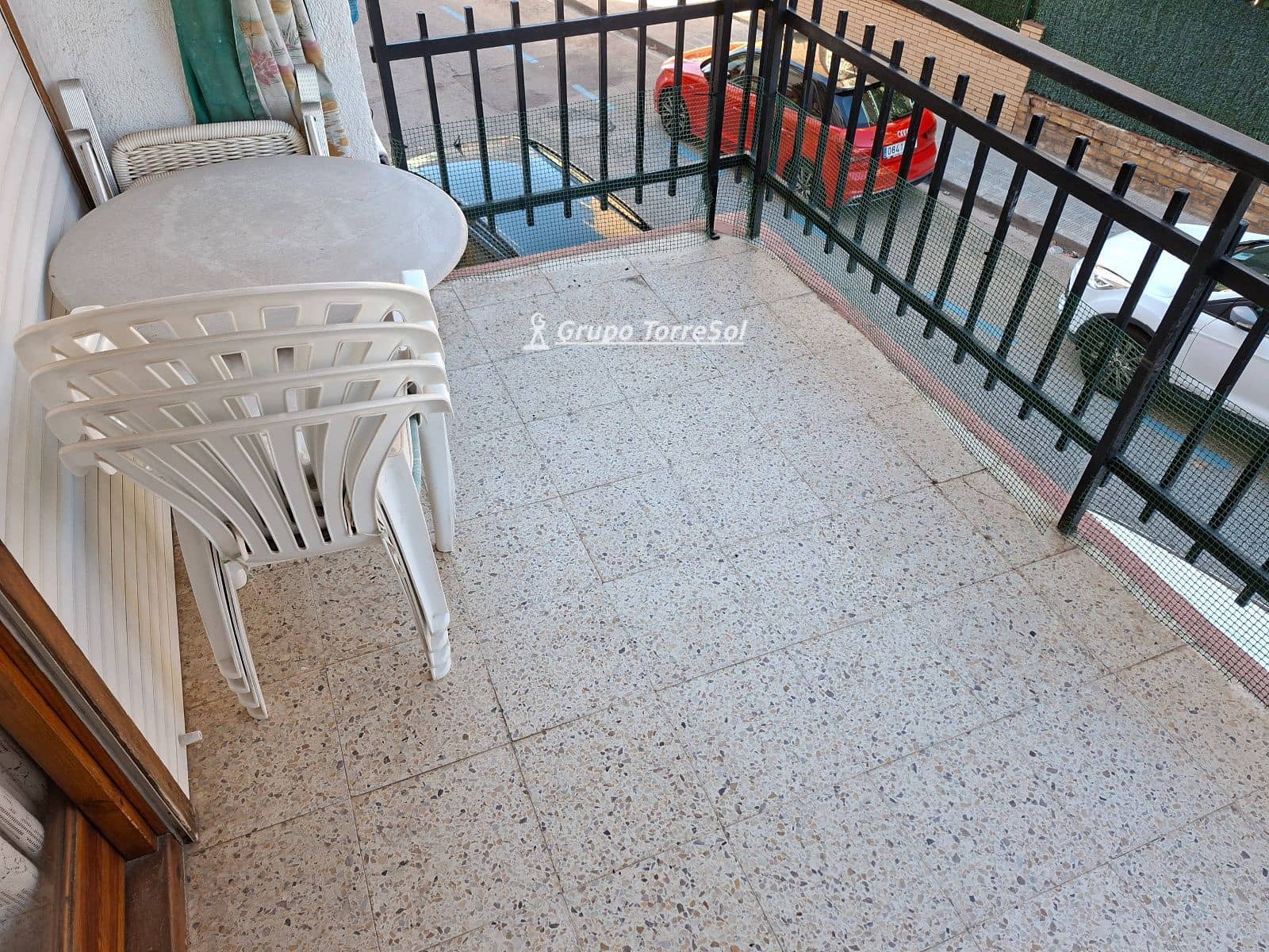 3 soveværelse Lejlighed til salg i Calafell - € 200.000 (Ref: 10159951)