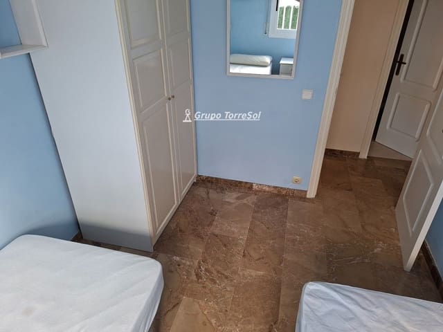 2 Zimmer Wohnung zu verkaufen in Calafell mit Pool Garage - 290.000 € (Ref: 10159952)