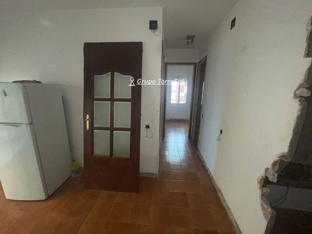 2 slaapkamer Flat te koop in Segur de Calafell, Calafell - € 154.000 (Ref: 10160085)
