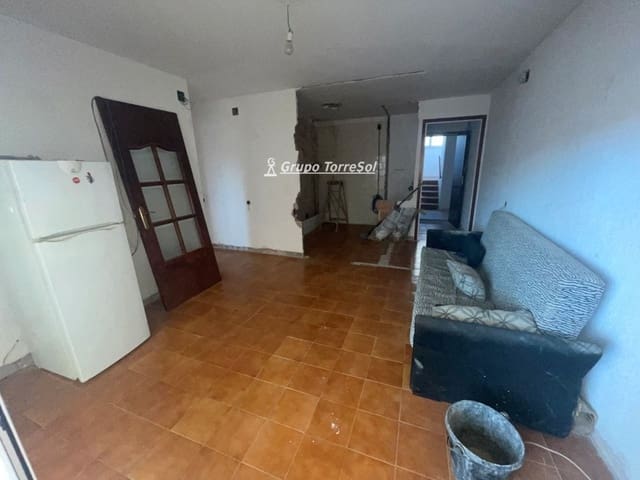 2 slaapkamer Flat te koop in Segur de Calafell, Calafell - € 154.000 (Ref: 10160085)