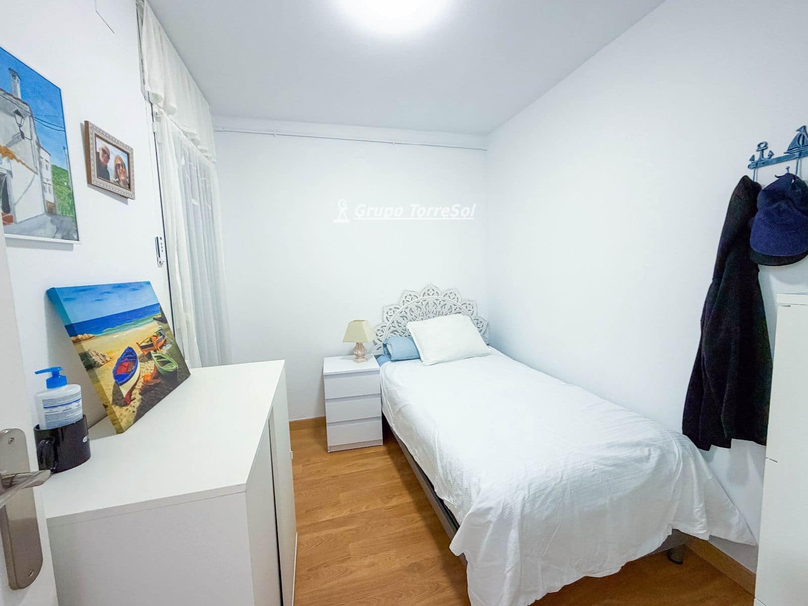 3 soveværelse Lejlighed til salg i Calafell med swimmingpool garage - € 319.000 (Ref: 10160246)