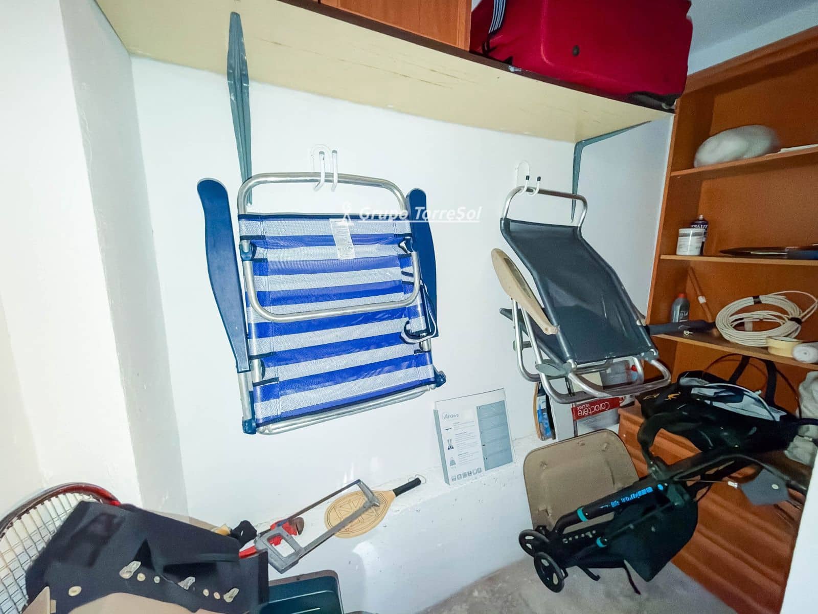 3 soveværelse Lejlighed til salg i Calafell med swimmingpool garage - € 319.000 (Ref: 10160246)