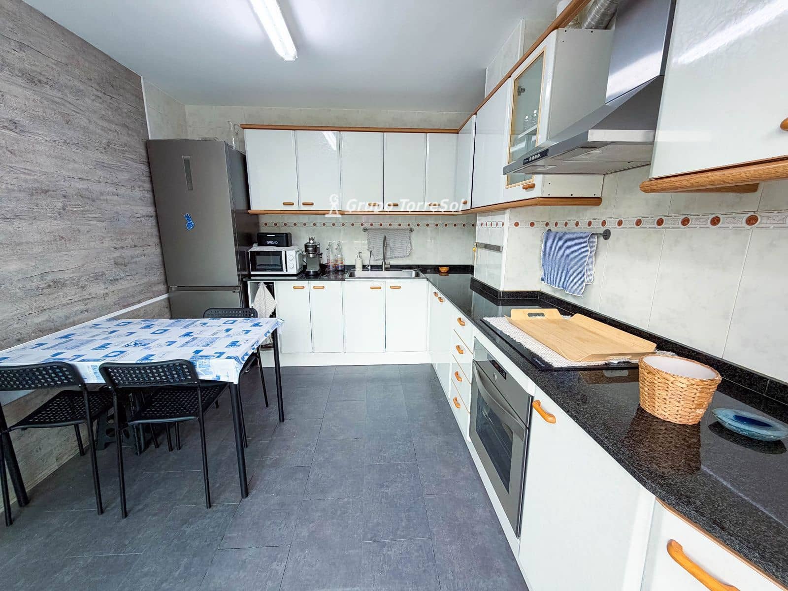 3 soveværelse Lejlighed til salg i Calafell med swimmingpool garage - € 319.000 (Ref: 10160246)