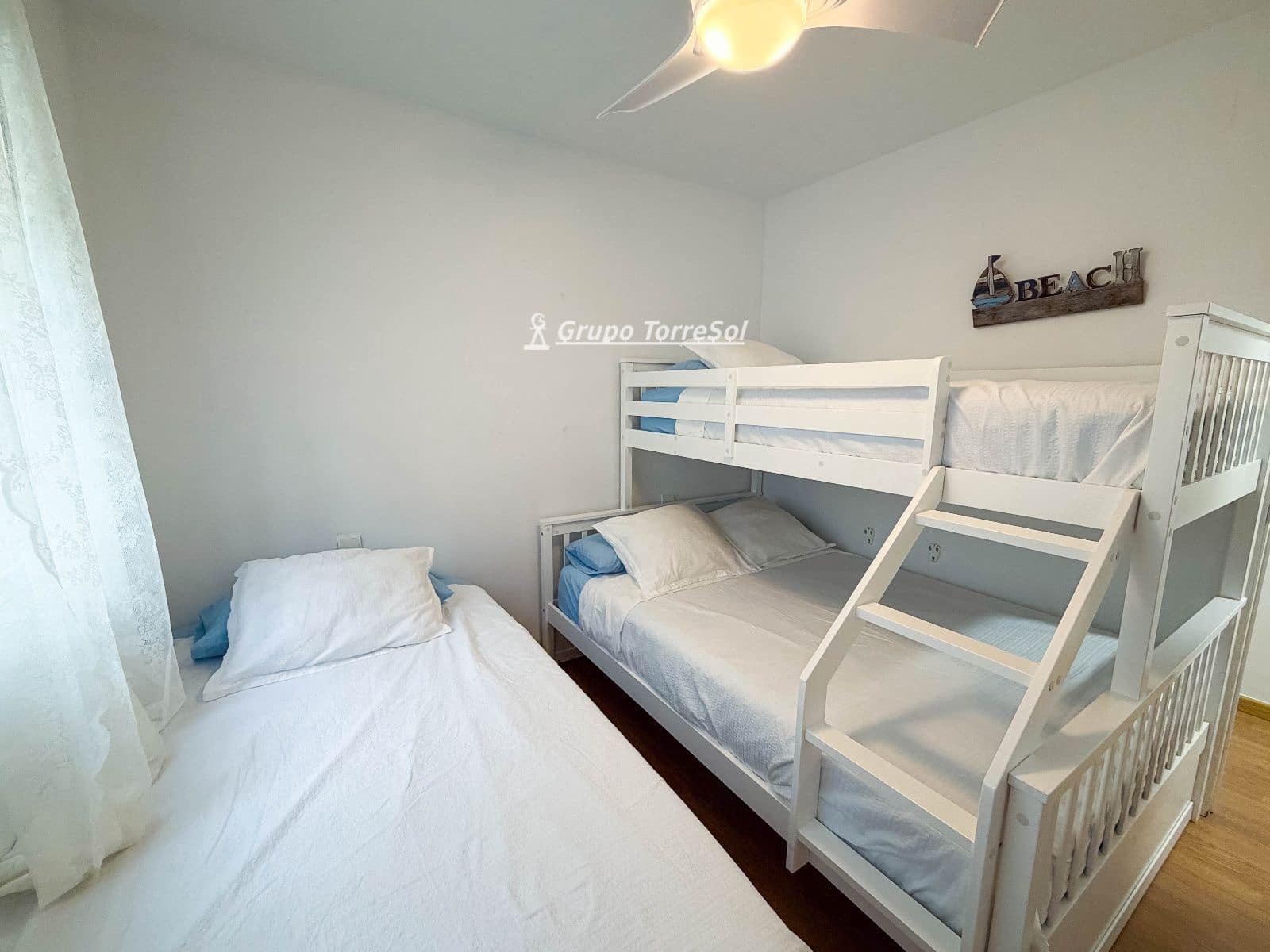 3 soveværelse Lejlighed til salg i Calafell med swimmingpool garage - € 319.000 (Ref: 10160246)