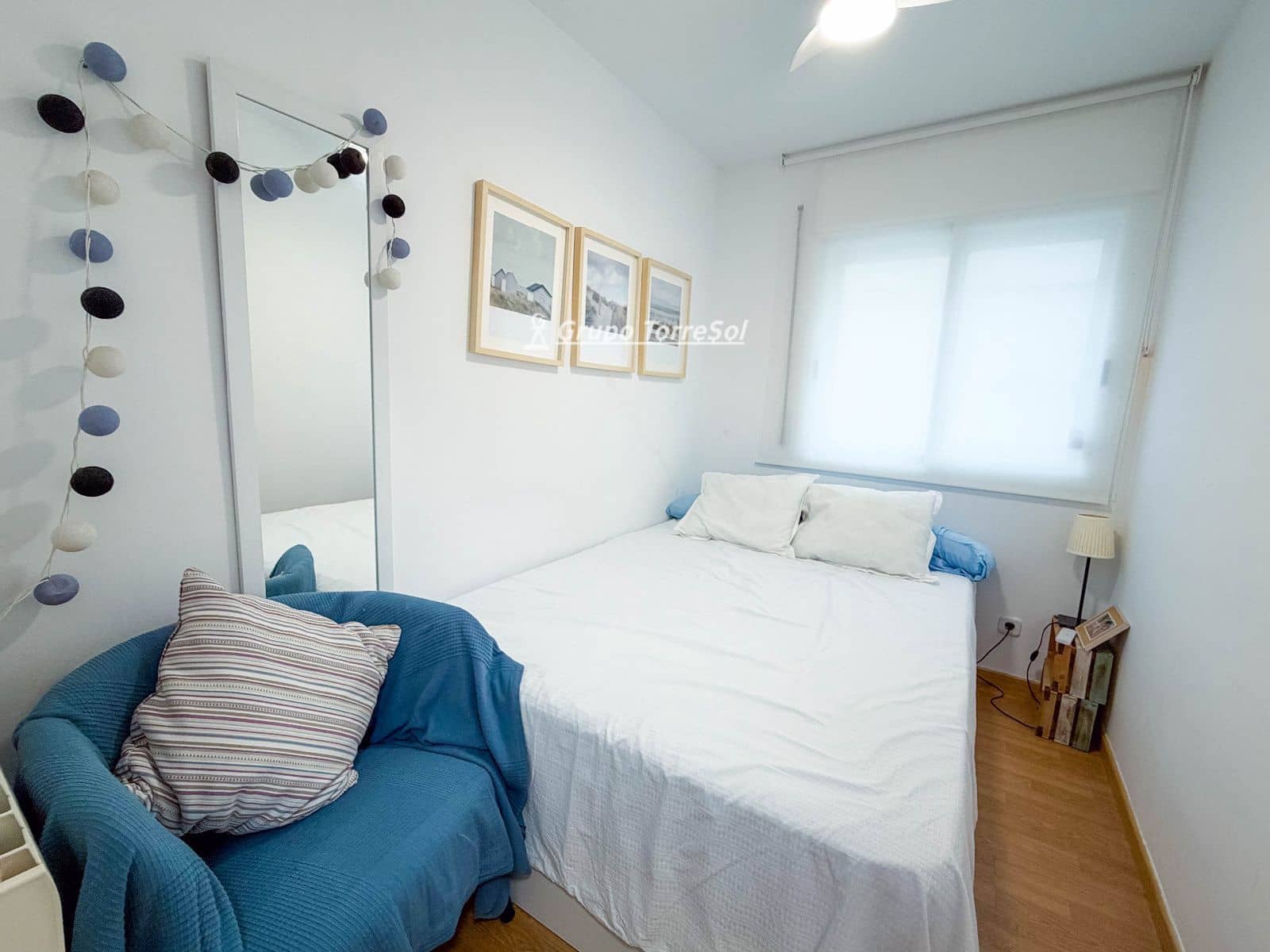 3 soveværelse Lejlighed til salg i Calafell med swimmingpool garage - € 319.000 (Ref: 10160246)