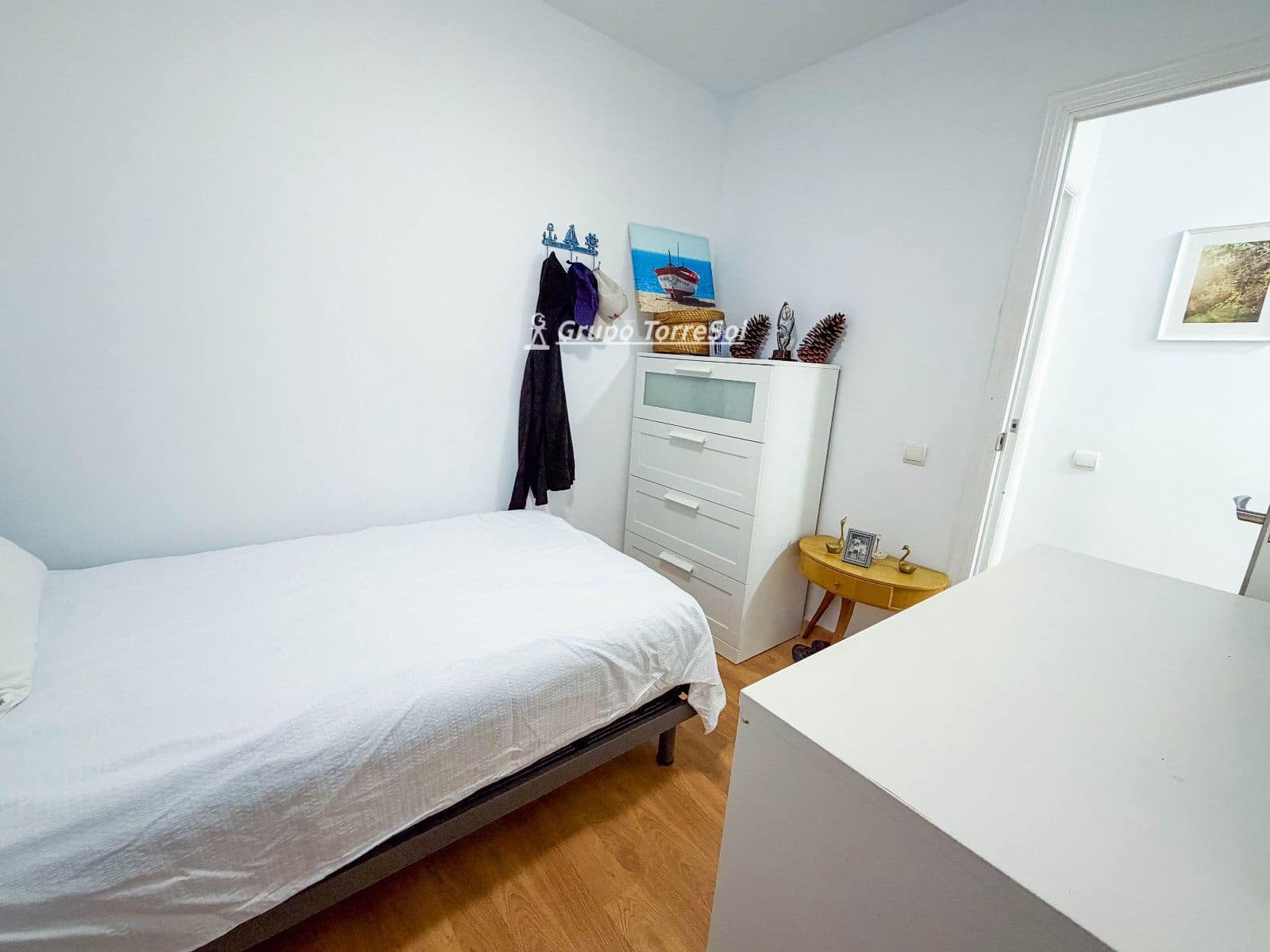 3 soveværelse Lejlighed til salg i Calafell med swimmingpool garage - € 319.000 (Ref: 10160246)