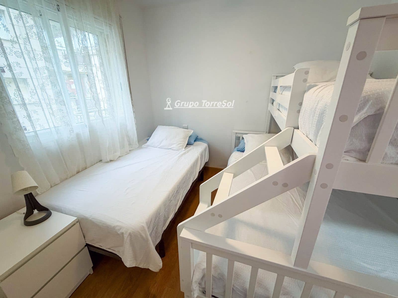 3 soveværelse Lejlighed til salg i Calafell med swimmingpool garage - € 319.000 (Ref: 10160246)