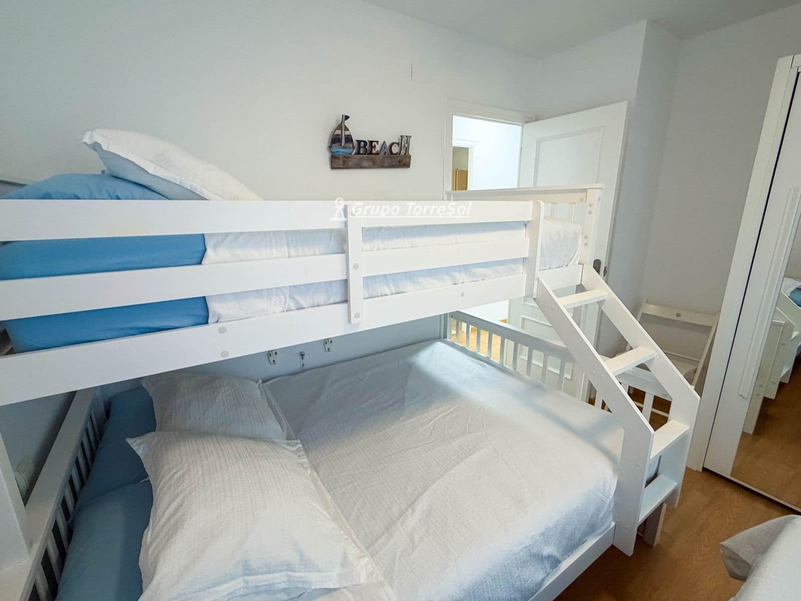 3 soveværelse Lejlighed til salg i Calafell med swimmingpool garage - € 319.000 (Ref: 10160246)