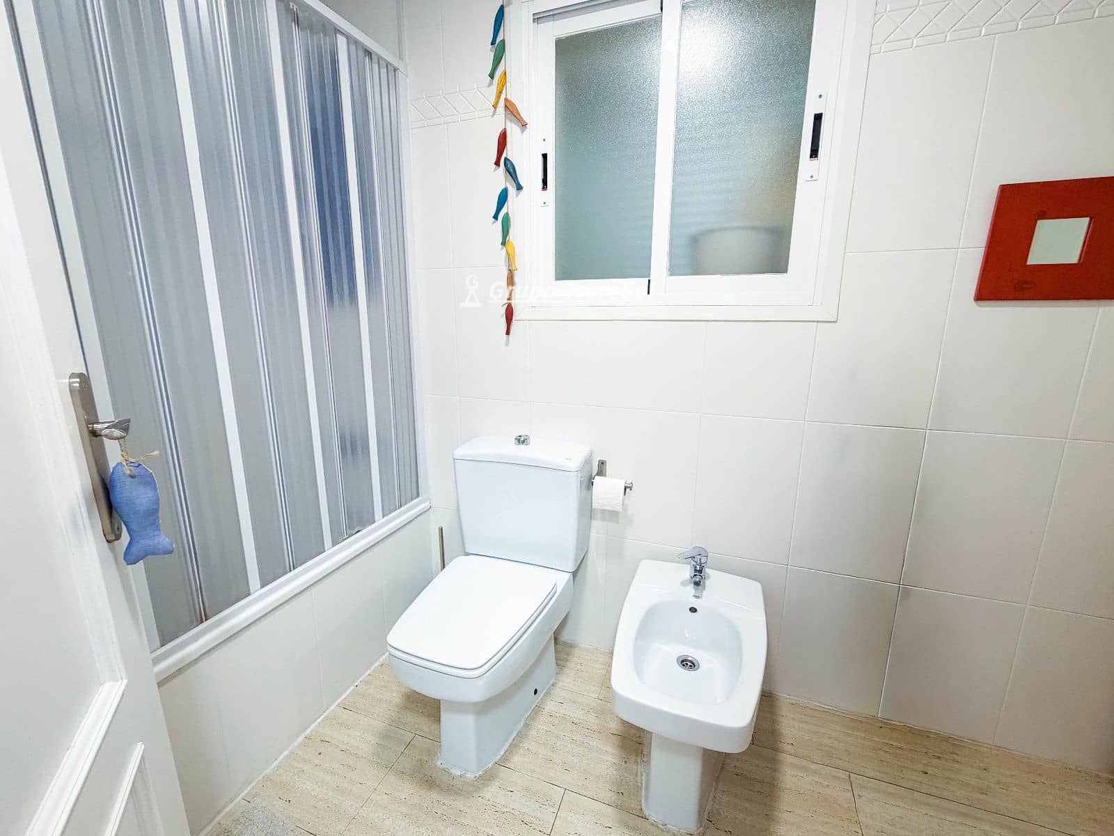 3 soveværelse Lejlighed til salg i Calafell med swimmingpool garage - € 319.000 (Ref: 10160246)