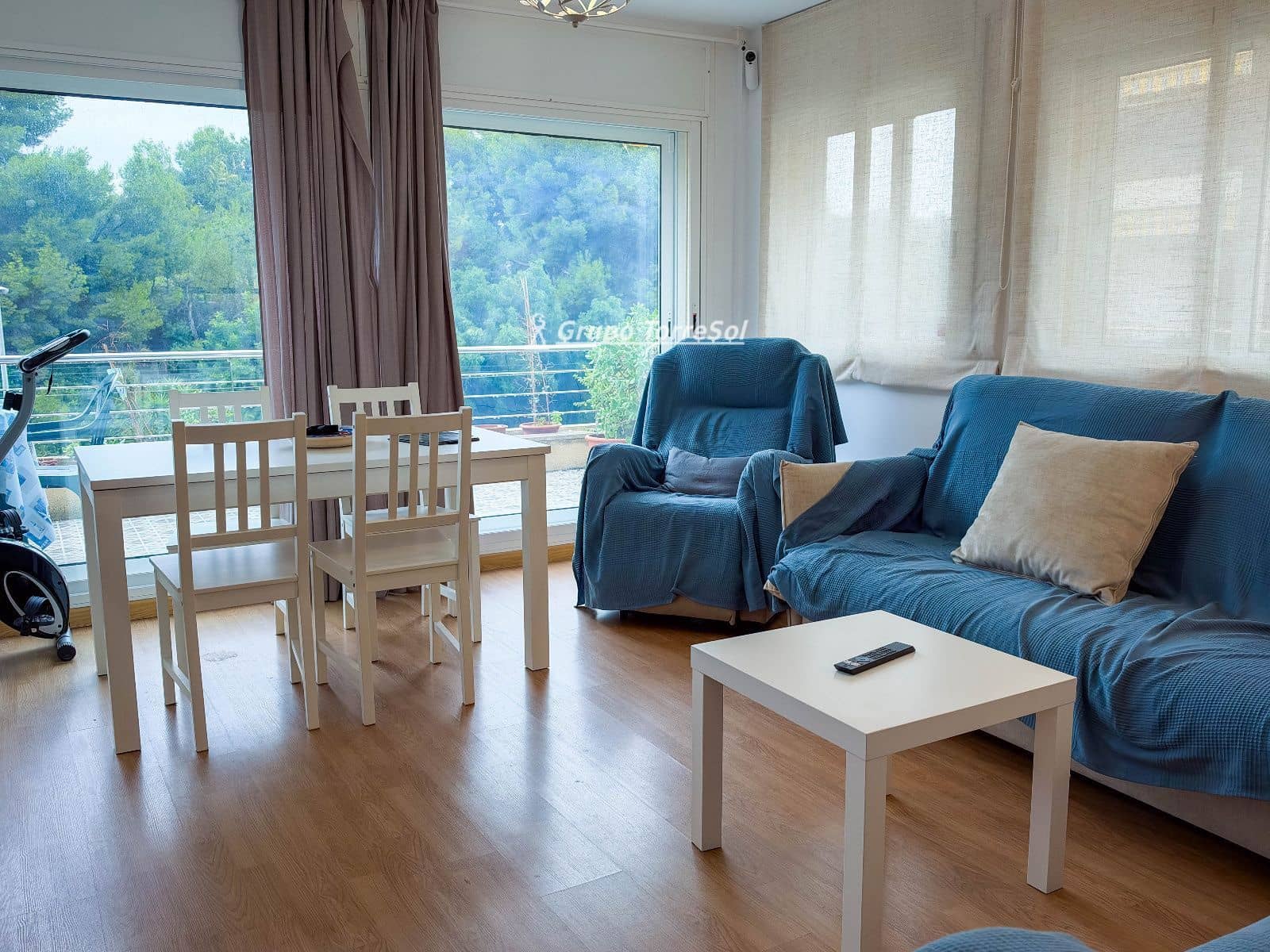 3 soveværelse Lejlighed til salg i Calafell med swimmingpool garage - € 319.000 (Ref: 10160246)