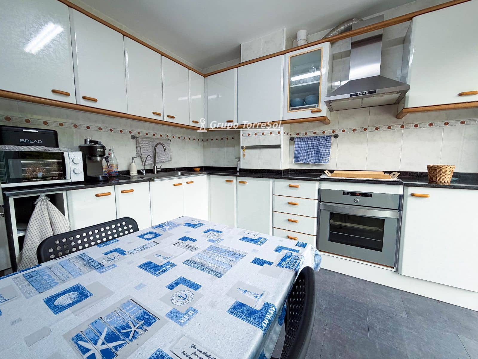 3 soveværelse Lejlighed til salg i Calafell med swimmingpool garage - € 319.000 (Ref: 10160246)