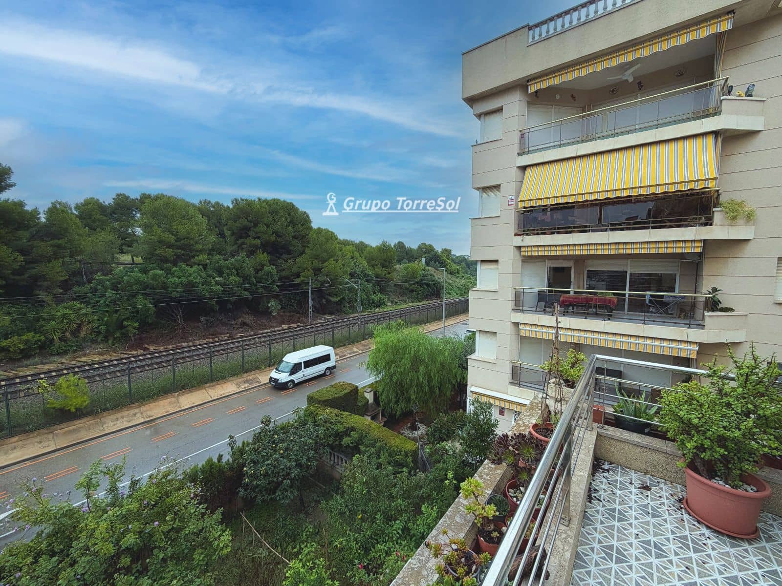 3 soveværelse Lejlighed til salg i Calafell med swimmingpool garage - € 319.000 (Ref: 10160246)