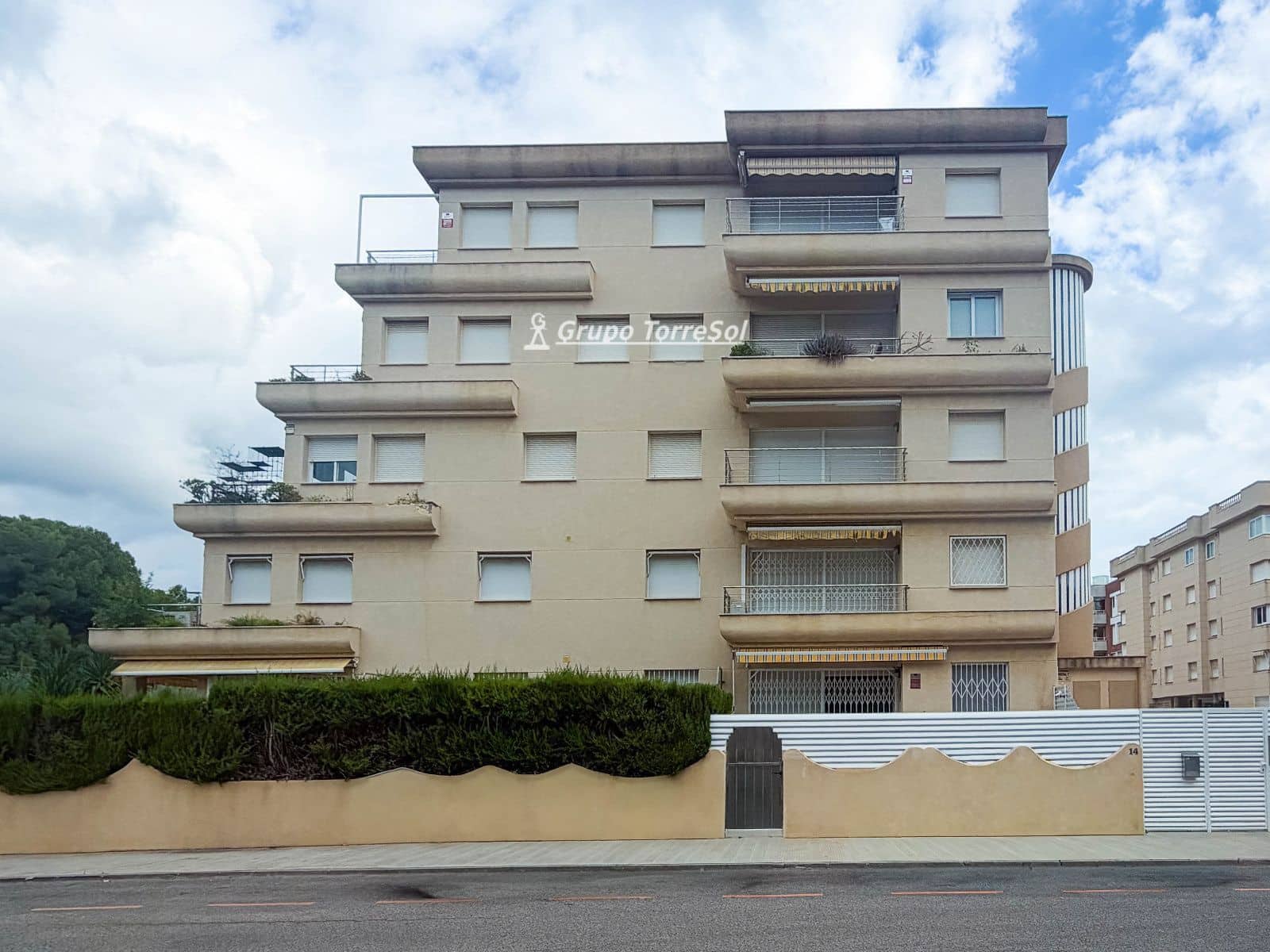 3 soveværelse Lejlighed til salg i Calafell med swimmingpool garage - € 319.000 (Ref: 10160246)