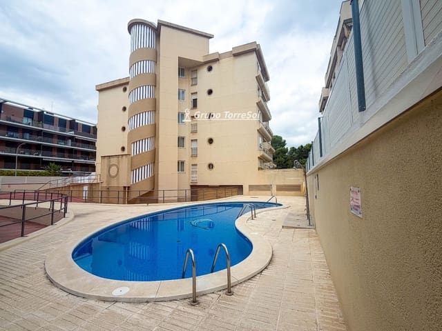 3 camera da letto Appartamento in vendita in Calafell con piscina garage - 319.000 € (Rif: 10160246)