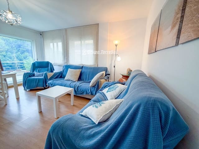 3 camera da letto Appartamento in vendita in Calafell con piscina garage - 319.000 € (Rif: 10160246)