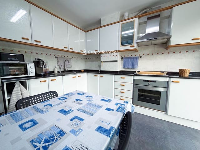 3 camera da letto Appartamento in vendita in Calafell con piscina garage - 319.000 € (Rif: 10160246)