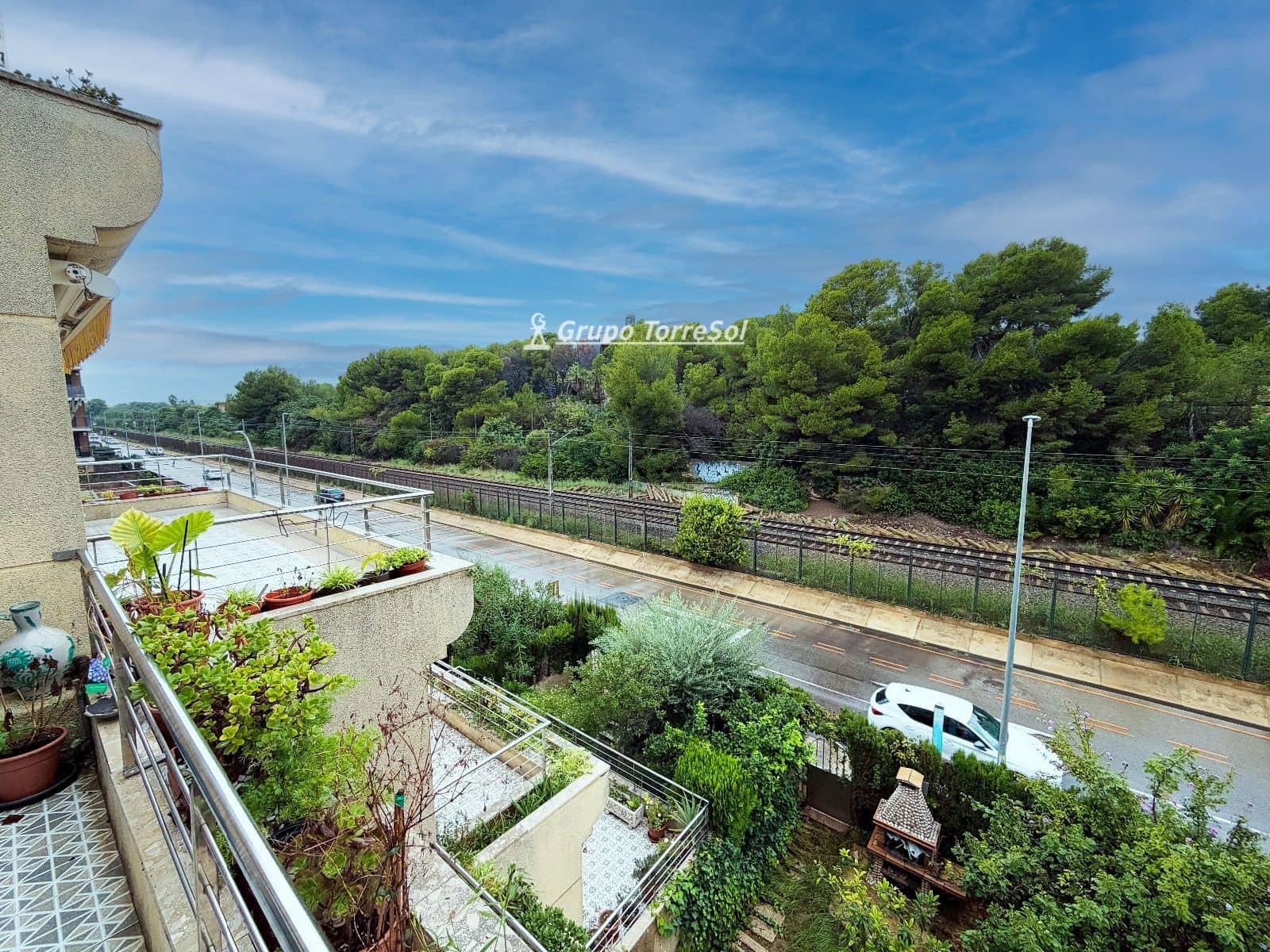 3 soveværelse Lejlighed til salg i Calafell med swimmingpool garage - € 319.000 (Ref: 10160246)