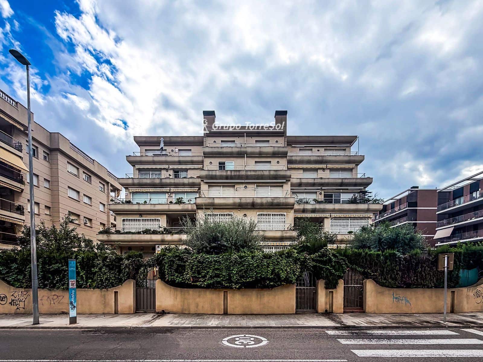 3 soveværelse Lejlighed til salg i Calafell med swimmingpool garage - € 319.000 (Ref: 10160246)