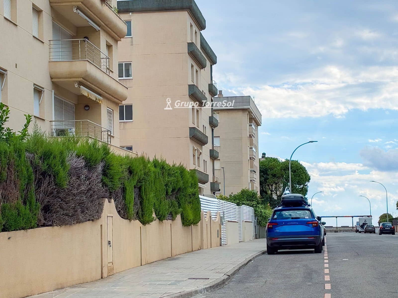 3 soveværelse Lejlighed til salg i Calafell med swimmingpool garage - € 319.000 (Ref: 10160246)