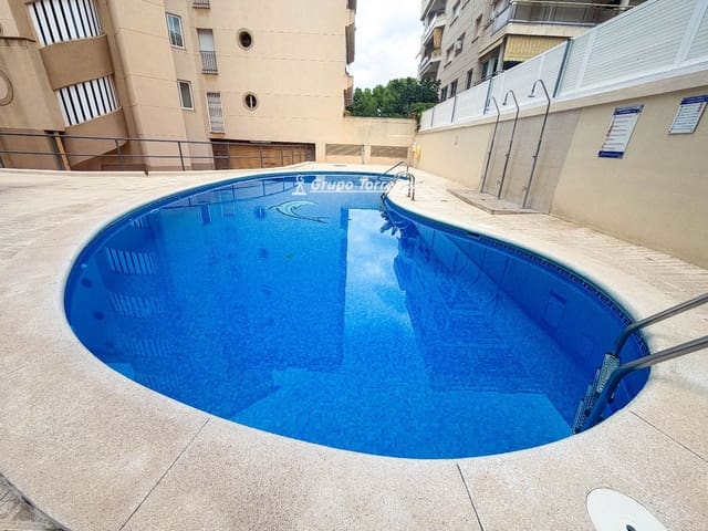3 soveværelse Lejlighed til salg i Calafell med swimmingpool garage - € 319.000 (Ref: 10160246)