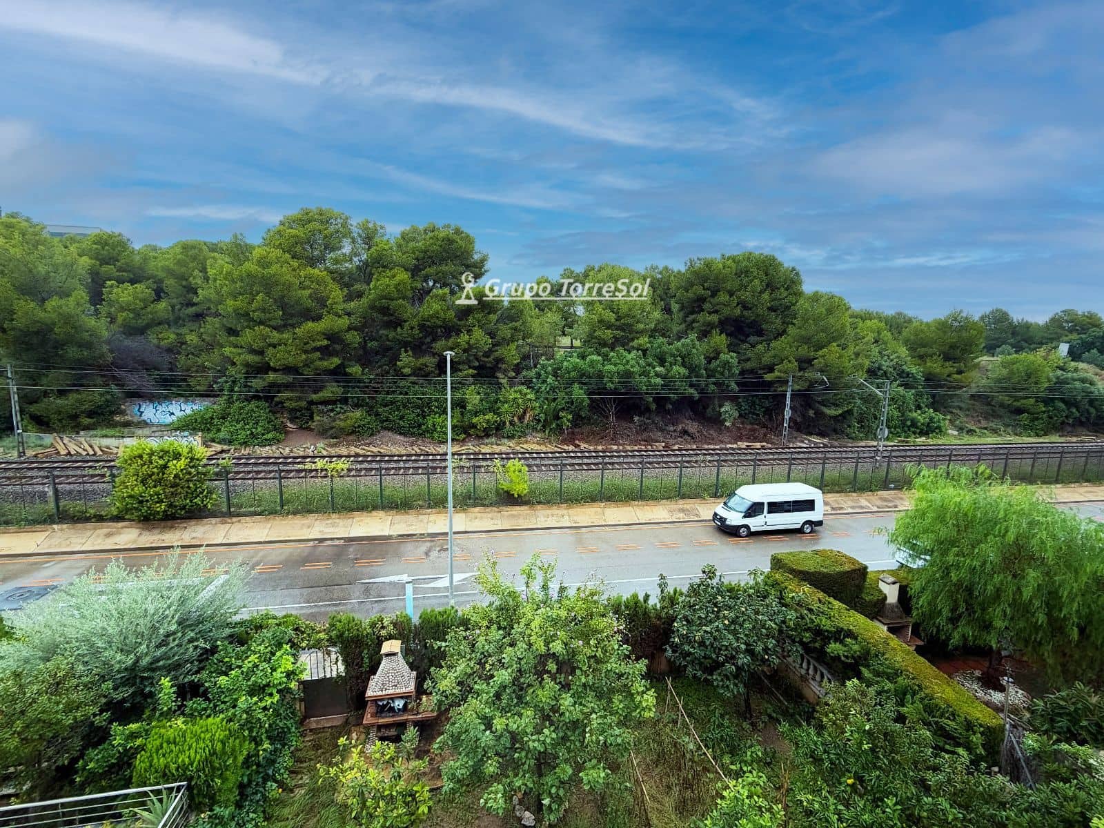 3 soveværelse Lejlighed til salg i Calafell med swimmingpool garage - € 319.000 (Ref: 10160246)