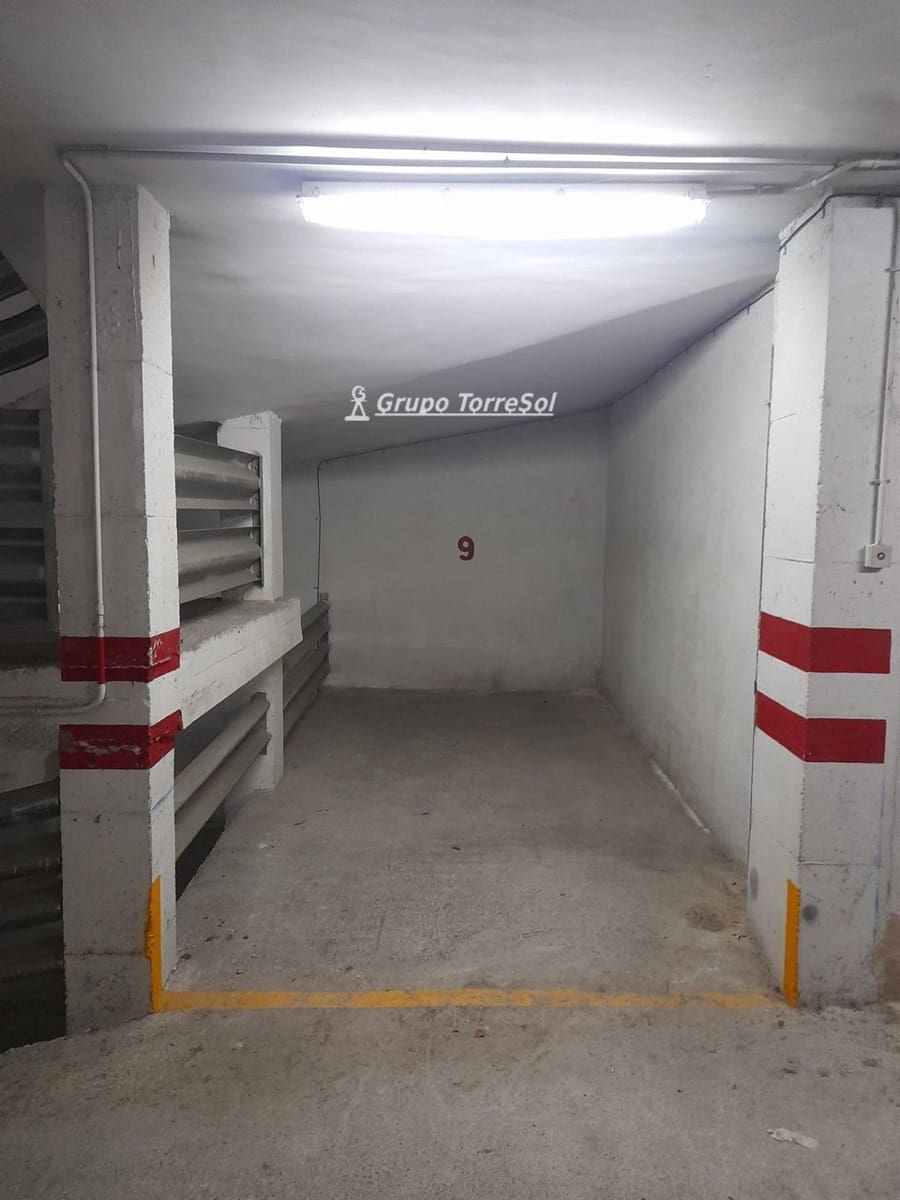 Garage for sale in Calafell - € 15,000 (Ref: 10162384)