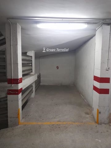 Garage zu verkaufen in Calafell - 15.000 € (Ref: 10162384)