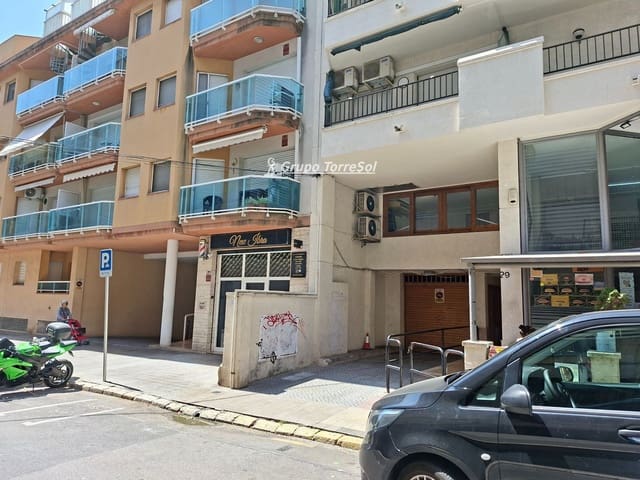 Garage zu verkaufen in Calafell - 15.000 € (Ref: 10162384)