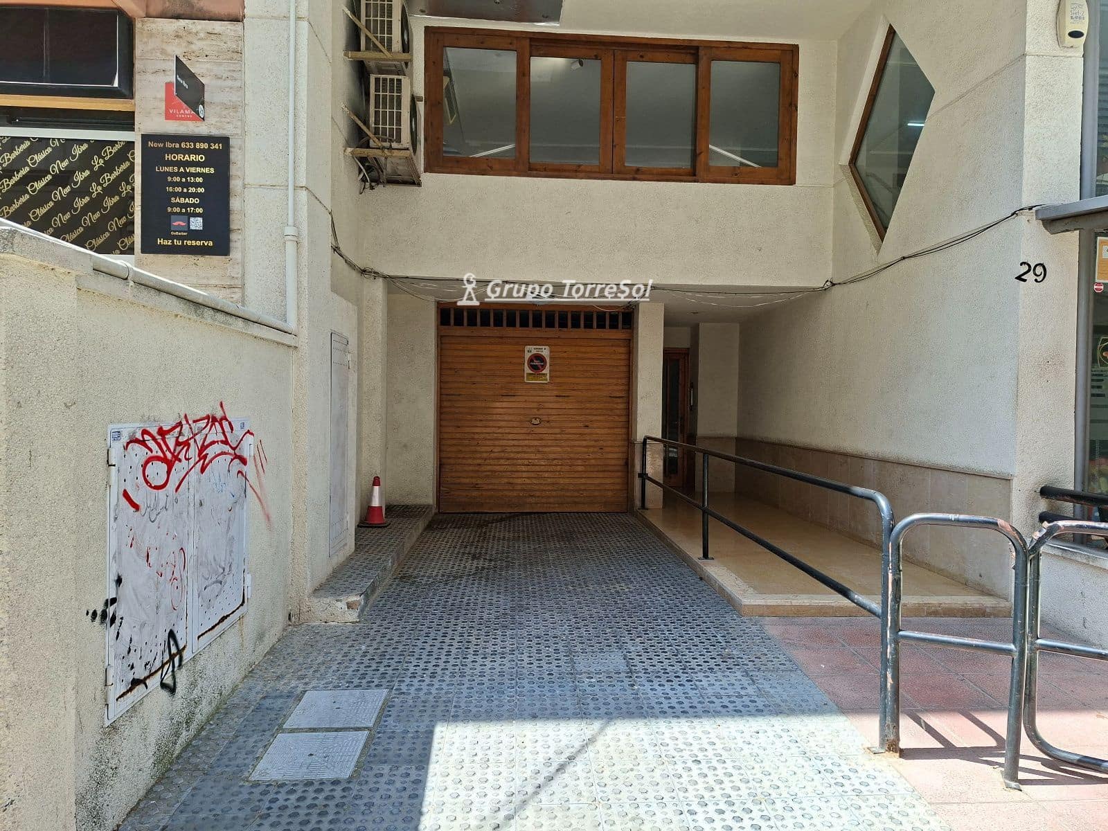 Garage for sale in Calafell - € 15,000 (Ref: 10162384)