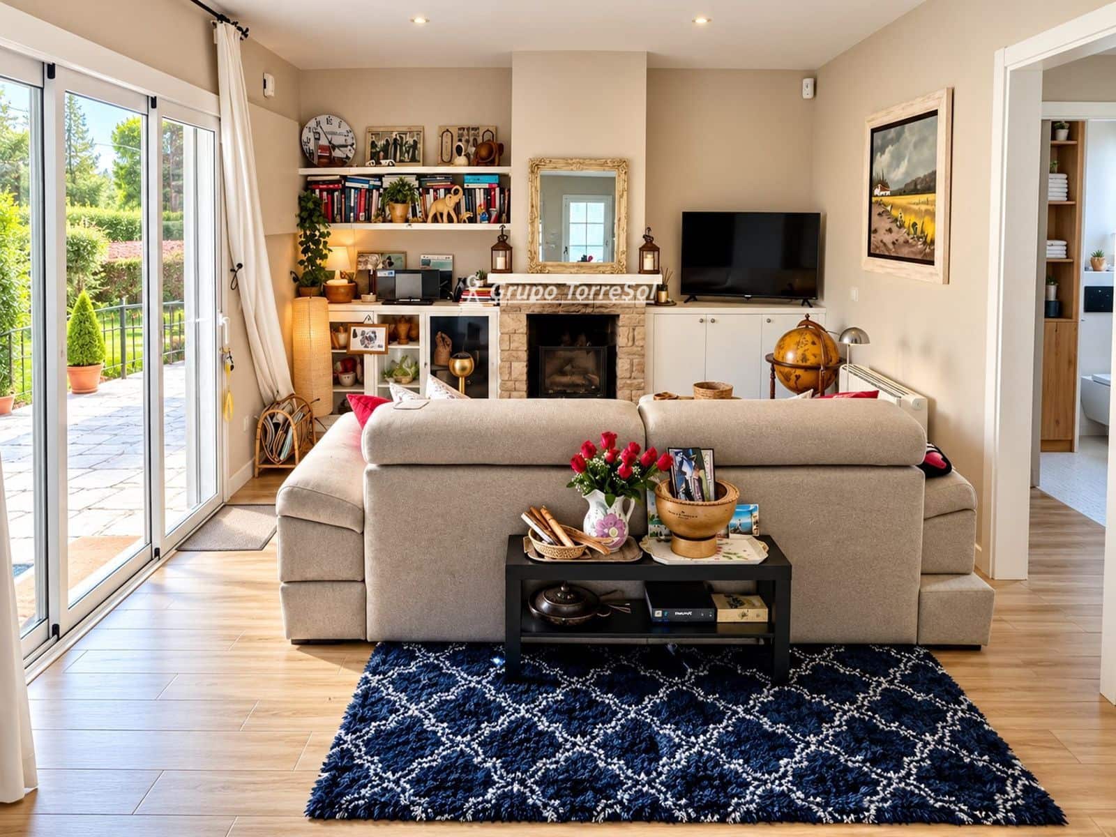 3 Zimmer Villa zu verkaufen in Calafell mit Garage - 379.000 € (Ref: 10162385)