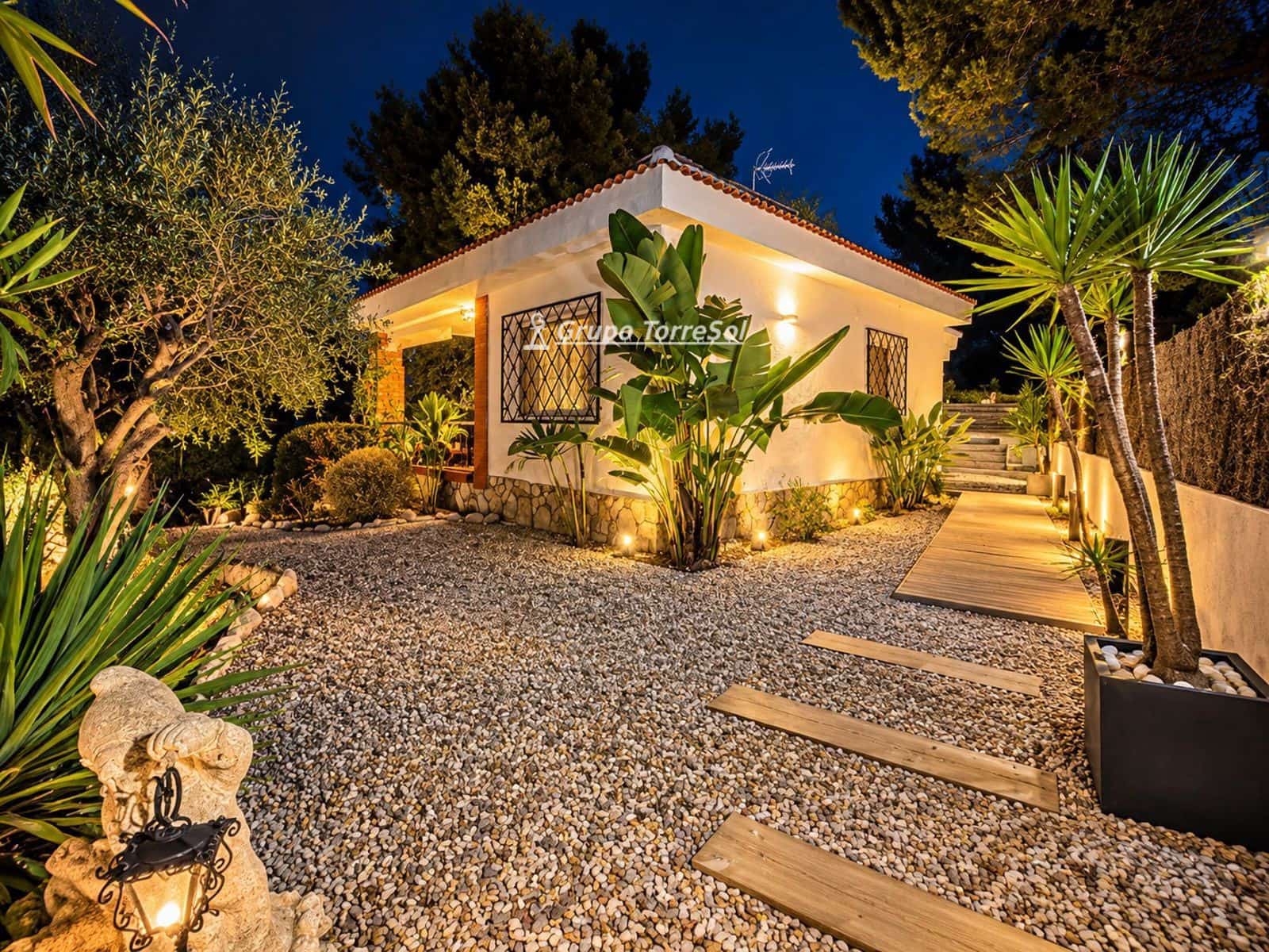 3 Zimmer Villa zu verkaufen in Calafell mit Garage - 379.000 € (Ref: 10162385)