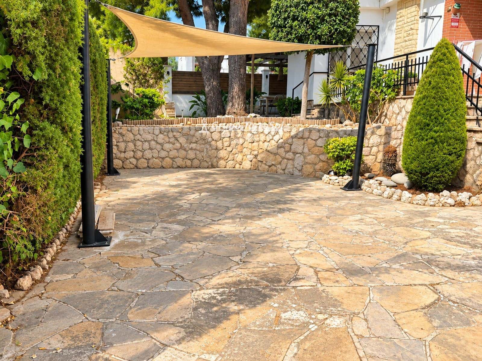 3 Zimmer Villa zu verkaufen in Calafell mit Garage - 379.000 € (Ref: 10162385)