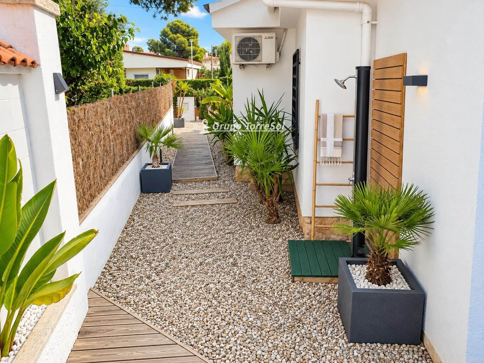 3 Zimmer Villa zu verkaufen in Calafell mit Garage - 379.000 € (Ref: 10162385)