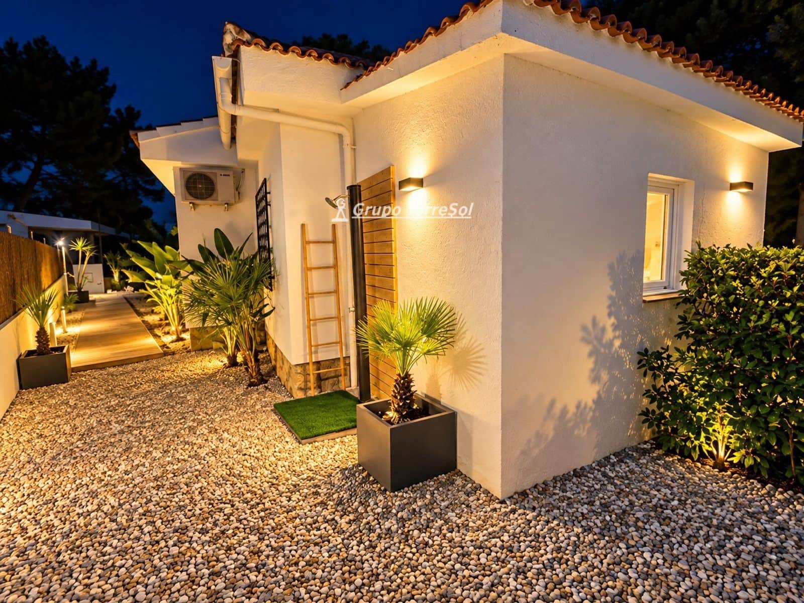 3 Zimmer Villa zu verkaufen in Calafell mit Garage - 379.000 € (Ref: 10162385)