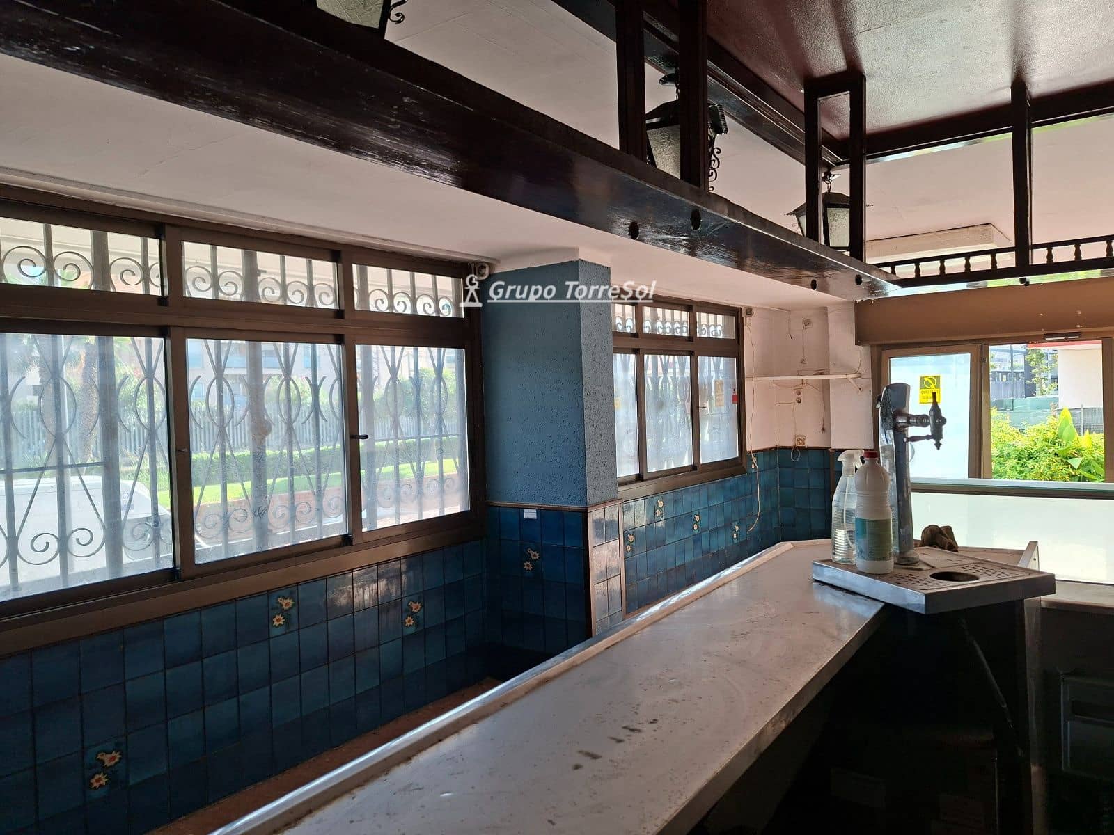 Commercial for sale in Segur de Calafell - € 60,000 (Ref: 10162386)