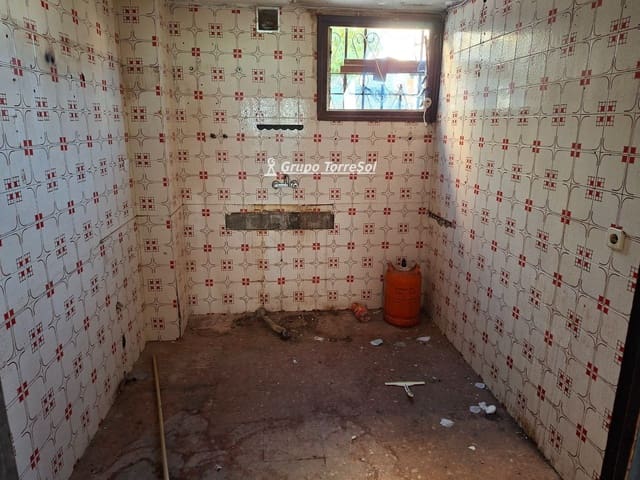 Komercyjne na sprzedaż w Segur de Calafell, Calafell - 60 000 € (Ref: 10162386)