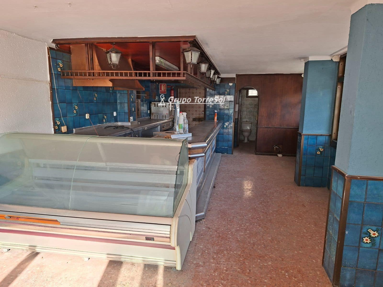 Commercial for sale in Segur de Calafell - € 60,000 (Ref: 10162386)