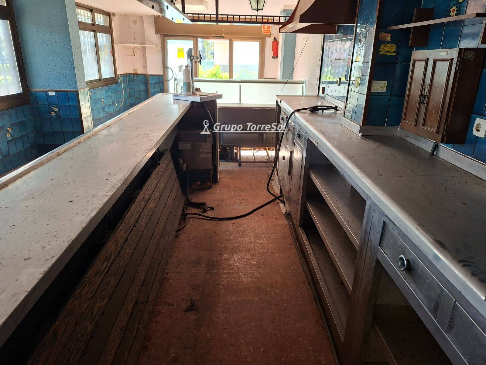 Commercial for sale in Segur de Calafell - € 60,000 (Ref: 10162386)