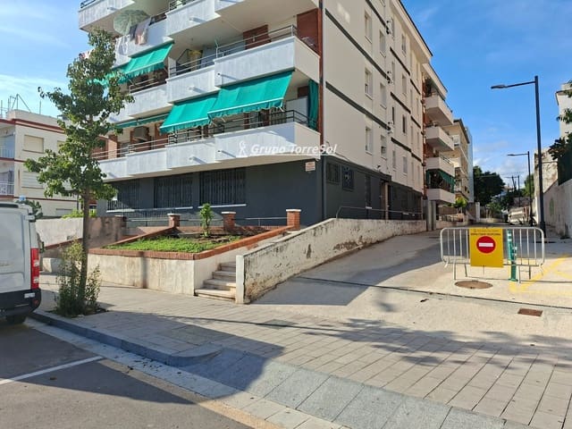 Komercyjne na sprzedaż w Segur de Calafell, Calafell - 60 000 € (Ref: 10162386)