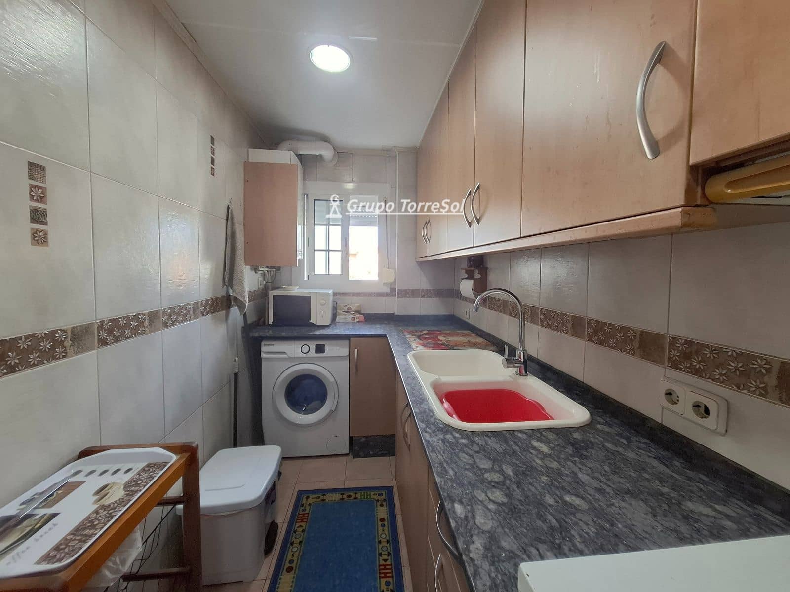 3 bedroom Flat for sale in Cunit with garage - € 224,000 (Ref: 10162387)