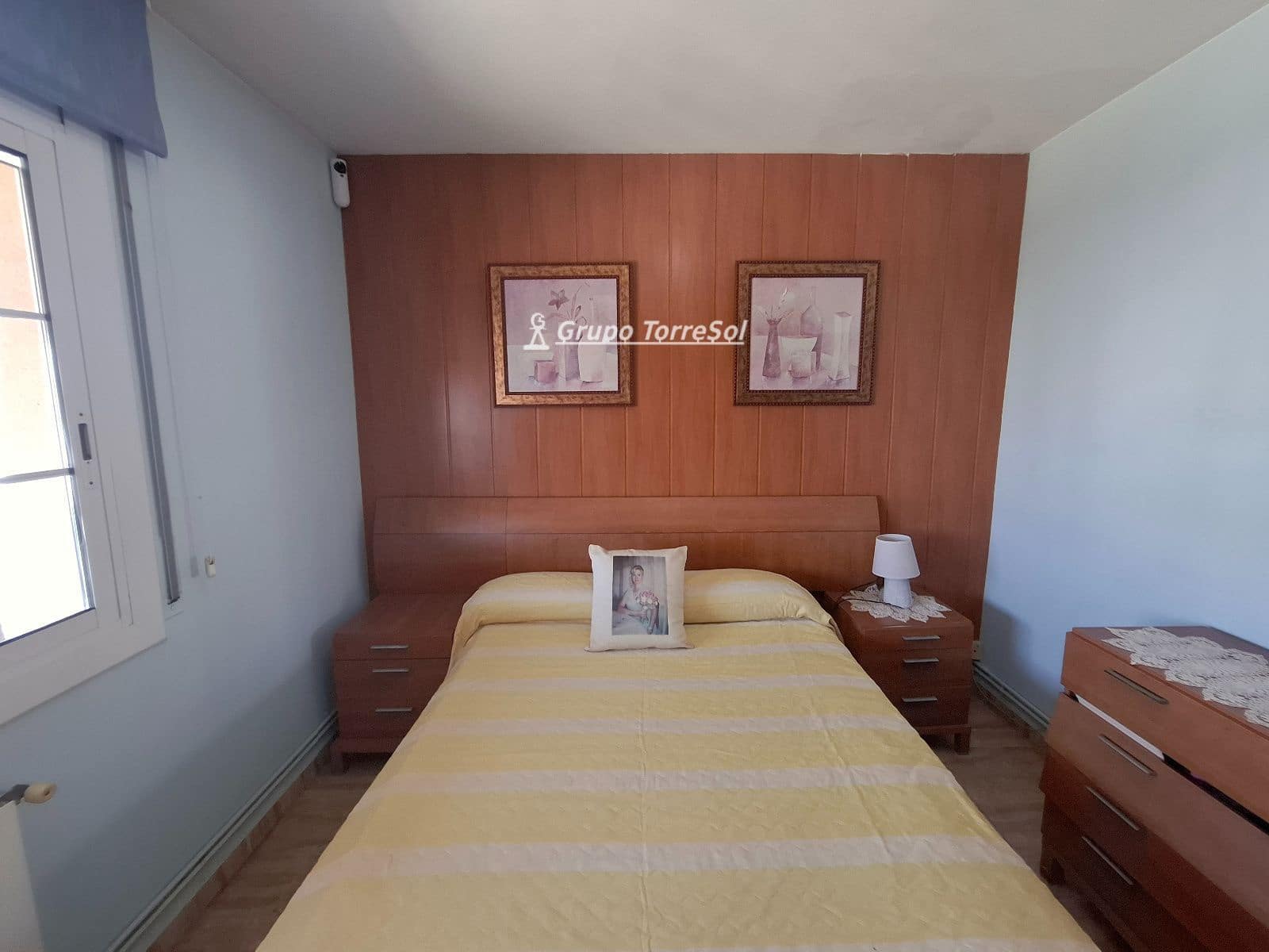 3 bedroom Flat for sale in Cunit with garage - € 224,000 (Ref: 10162387)