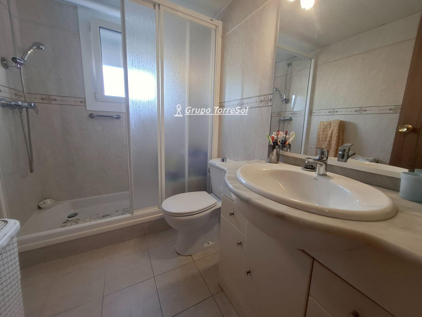 3 bedroom Flat for sale in Cunit with garage - € 224,000 (Ref: 10162387)