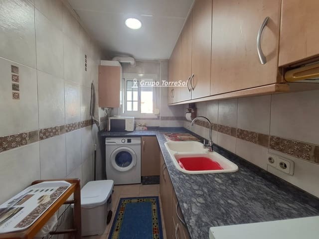 3 camera da letto Appartamento in vendita in Cunit con garage - 224.000 € (Rif: 10162387)